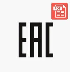 EAC sertifika