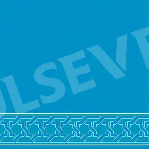 Saflı cami halısı modeli GH 1011