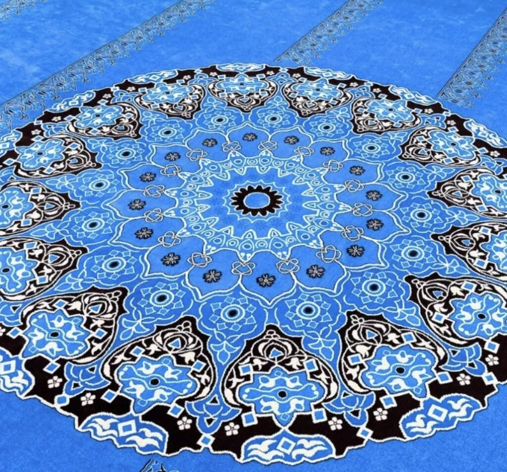 cami halısı metrekare fiyatları