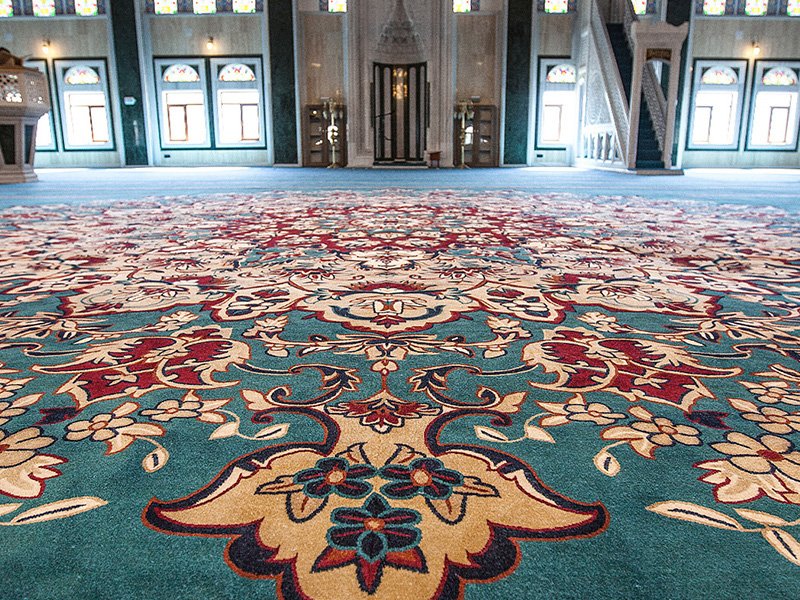 ankara hali firmalari