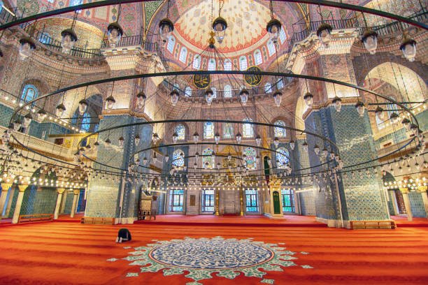 cami halisi firmalari ankara