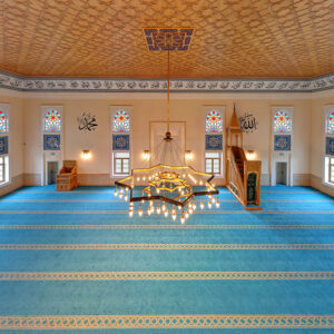 cami halısı izmir