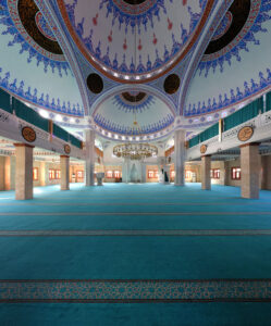 gaziantep cami halısı