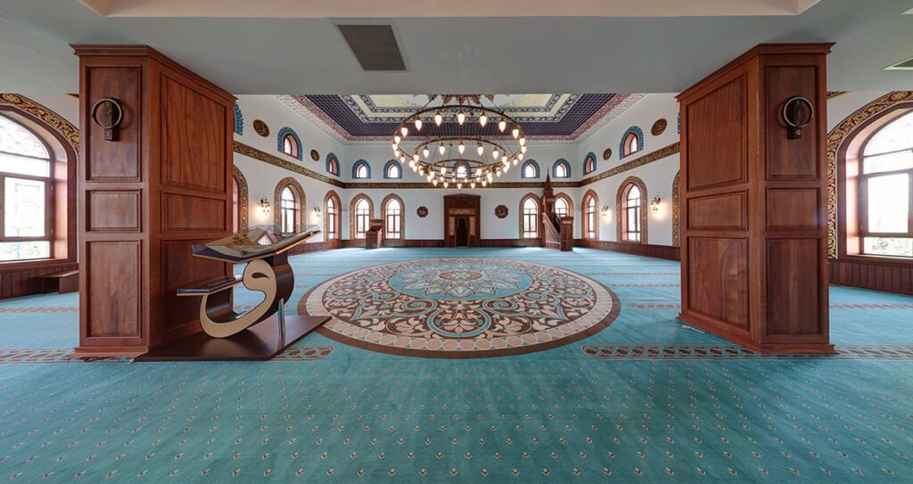izmir cami halisi firmalari