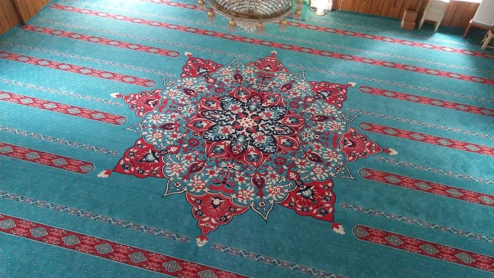 gaziantep cami halısı