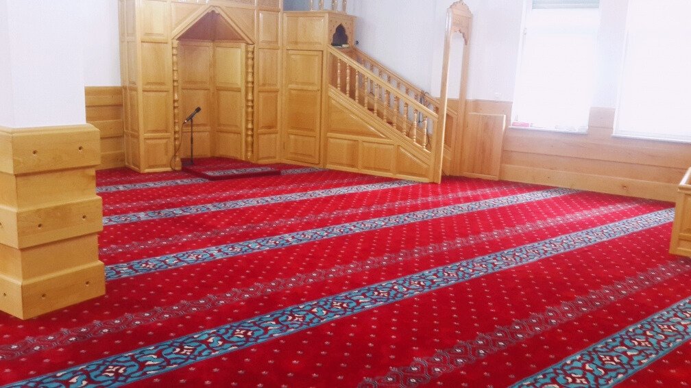 Almanya Euskirchen IKMB
