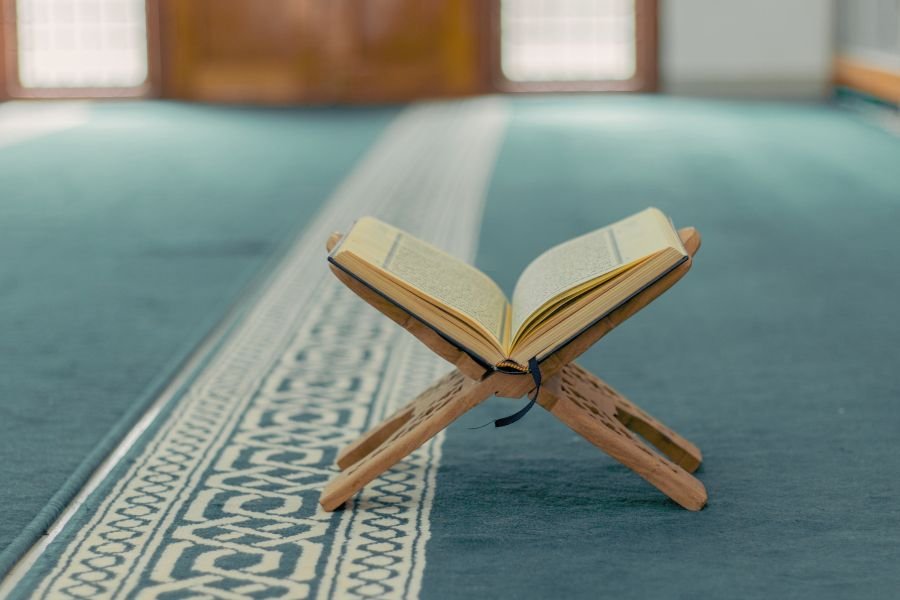 bursa cami halısı