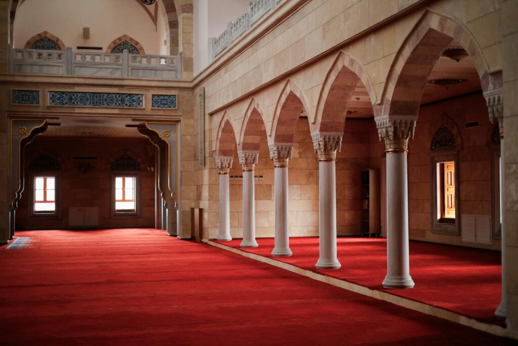 cami halıları adana