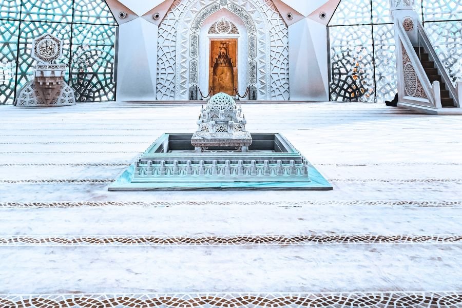 diyarbakir cami halilari