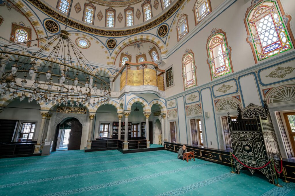 cami halısı diyarbakır