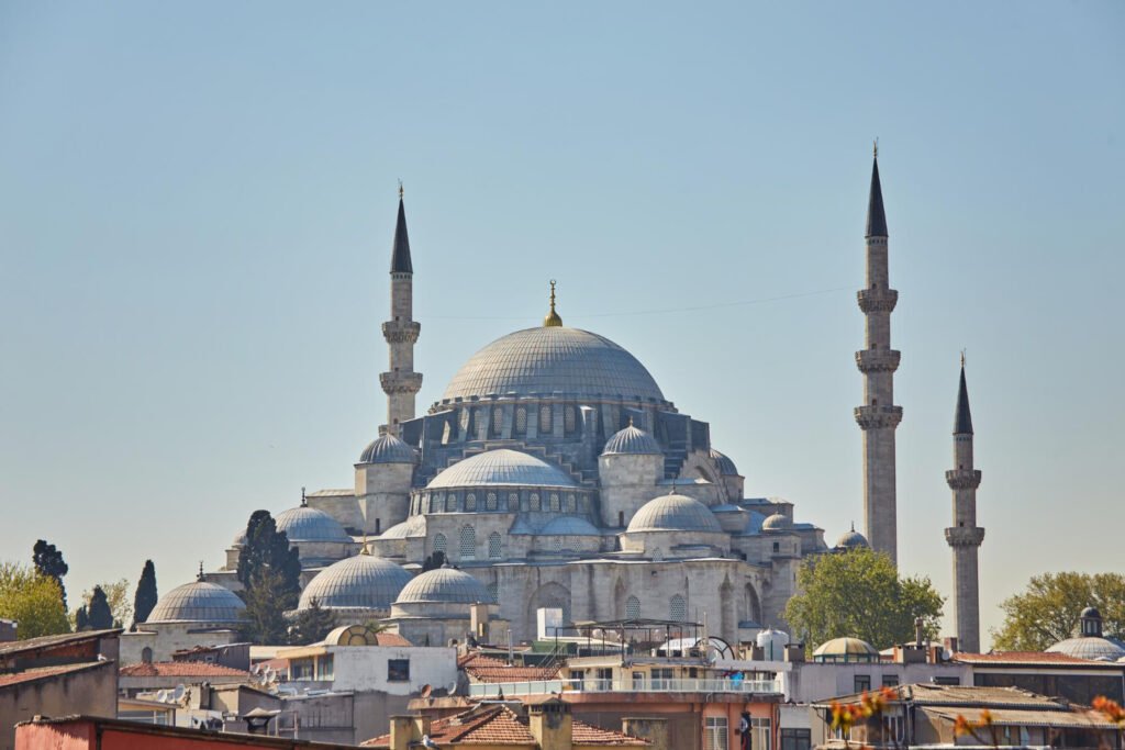 edirne cami