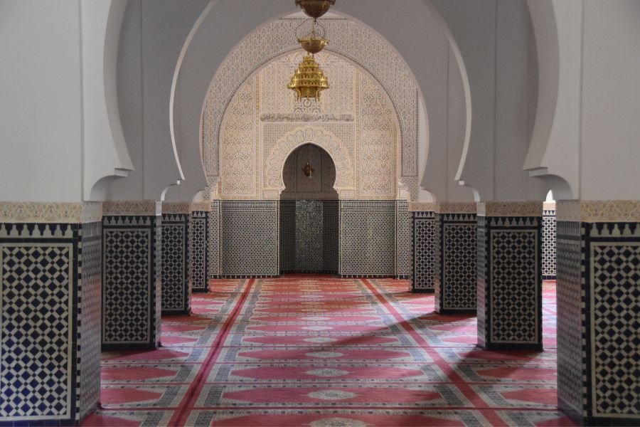 malatya cami halısı