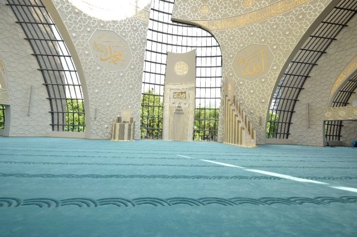 manisa cami halısı