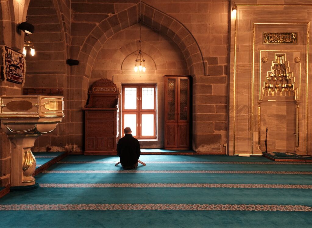 saflı cami halısı samsun