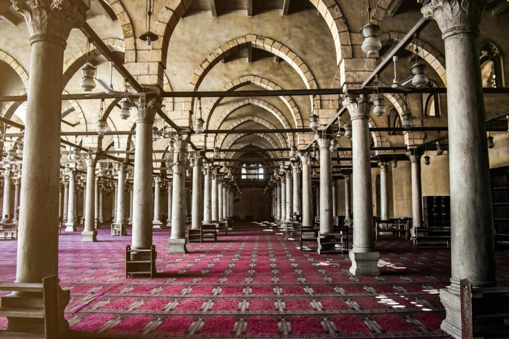 seccadeli cami halıları trabzon