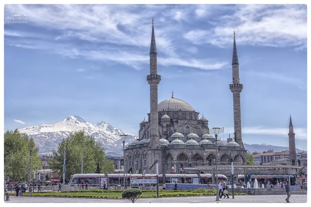 cami halısı kayseri