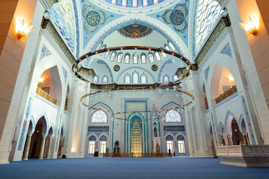 cami halisi fiyatlari konya