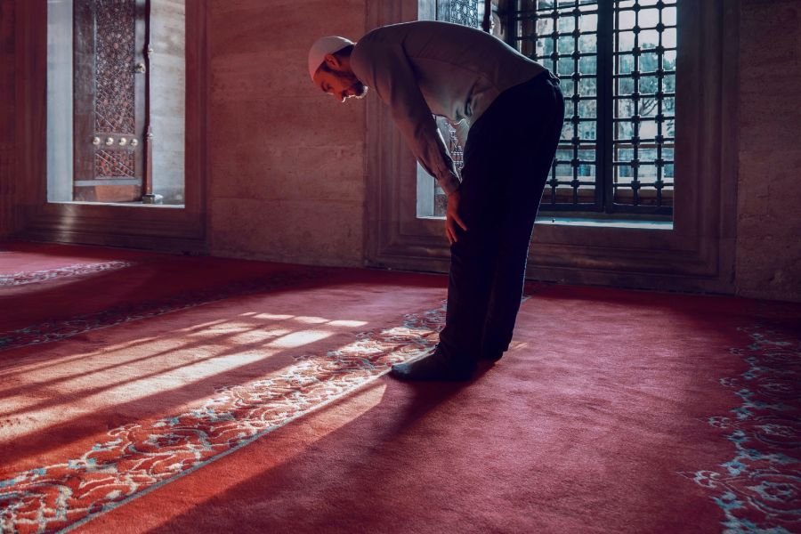 samsun cami halisi onemi