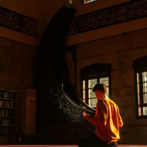 cami halısı azerbaycan