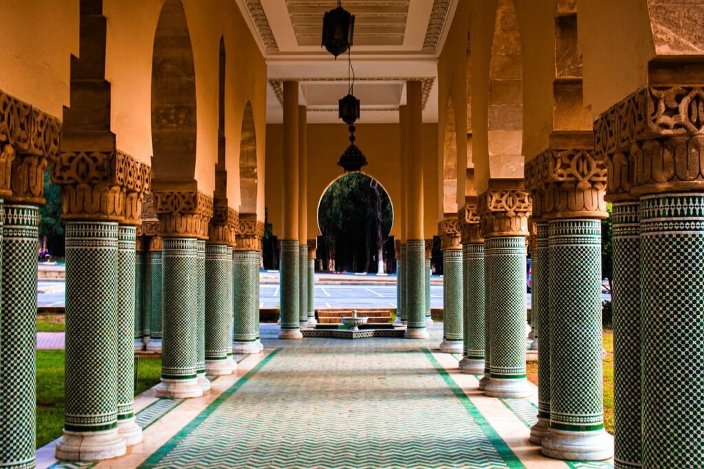 dubai cami halısı
