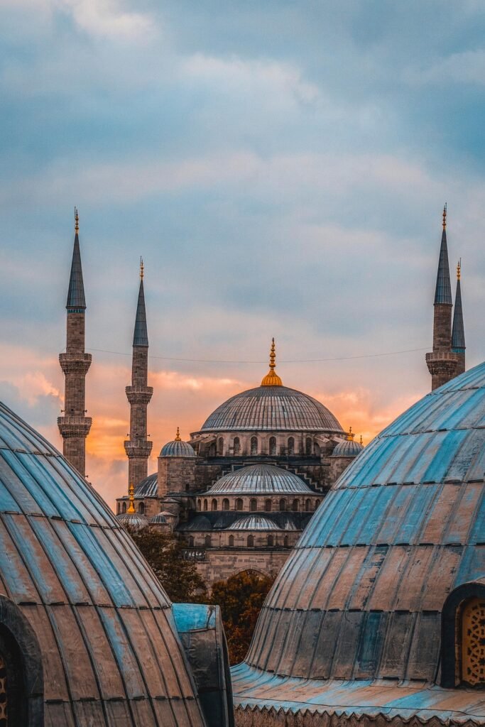 yun cami halilari