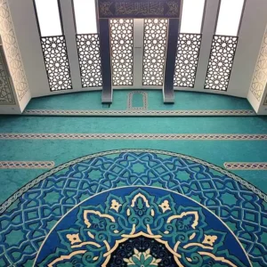 2026 cami halısı