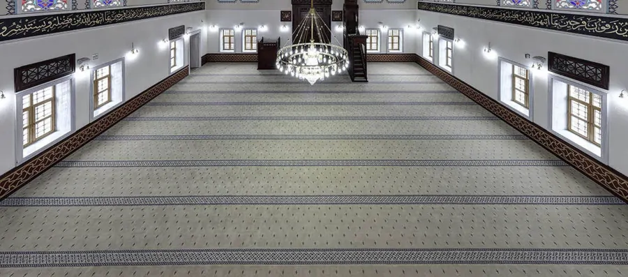 Cami Halısı Ankara