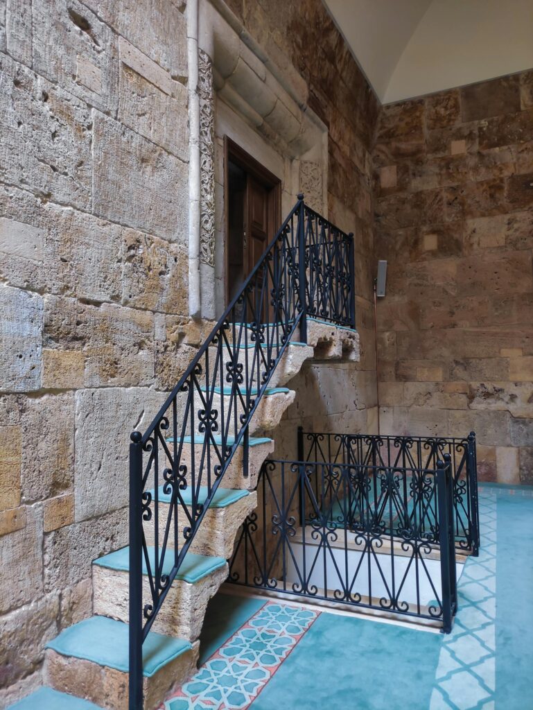 çıkma cami halıları